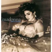 Warner Music Like a Virgin (LP)