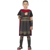Smiffy Romeinse soldaat pakje jongen