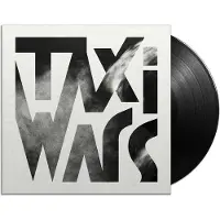 Universal Music Taxiwars - Taxiwars (LP)