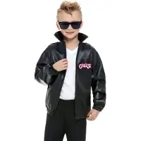 Vegaoo Grease T-Birds Jacket