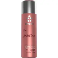 Swede - Fruity Love Glijmiddel Roze Grapefruit Mango 100 ml