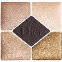 Dior Ogen Oogschaduw Diorshow 5 Couleurs Couture No. 539 Grand Bal 7 g