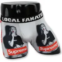 Local Fanatic Underwear boxershort lollipop