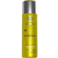 Swede - Fruity Love Glijmiddel Vanille Gouden Peer 100 ml