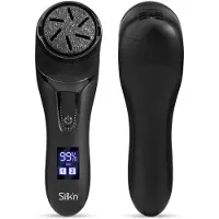 Silk'n FreshPedi Callus Remover Zwart FP1PE1Z001