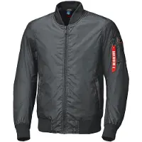 Held Palermo Jas Zwart Maat 2XL