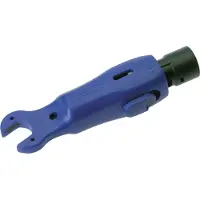 CABELCON 98501040-02 Kabelstripper / opdraaihulp 1 stuk(s)