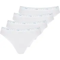 Sloggi Slip '24/7 100' wit