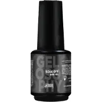 Astonishing Soak Off Base Gel