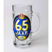 Paper Dreams Bierpul 65 jaar