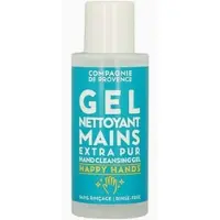 Compagnie De Provence Gel Nettoyant Mains 100ml