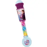 Disney Frozen - Disney Frozen - Trendy Lighting Microphone (MIC90FZ)