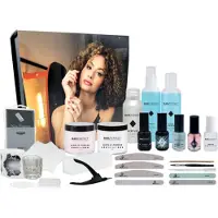 Nail Perfect Acrylic Get Started Kit