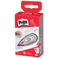 Antalis Correctie Roller Compact | Roller 4.2 x 10 mm | Kantoor & School Correctieroller.