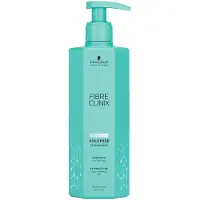 Schwarzkopf Fibre Clinix Fortify Shampoo 300 ml