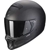 Scorpion EXO-HX1 Carbon SE, integraalhelm ,Mat-Zwart ,XS