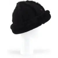 Warmbat Dames Hoeden Cobar Hat - Zwart - Maat 0
