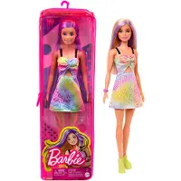 Mattel Fashionista Pop 190