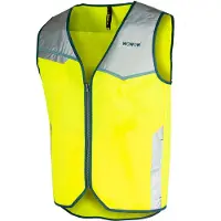 Wowow Veiligheidshesje Men Montreal Yellow-XXL