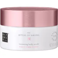 RITUALS The Ritual Of Sakura Renewing Body Scrub 250 gram