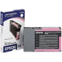 Epson ink cartridge lightmagenta T 543 110 ml T