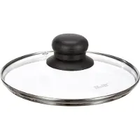 Ibili Glazen Deksel - Ø 18cm