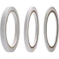 Creativ Company Dubbelzijdig klevend tape 3mm, 10m