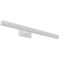 Nordlux Otis LED Wandlamp | 17W 3000K 1650lm 930 | ip44 | Dimbaar | Wit