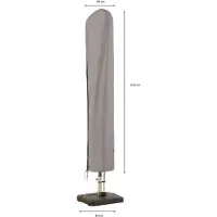 Madison Parasol beschermhoes Medium
