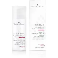 Charlotte Meentzen Derma Control All in One Day Care Cream LSF 30 Gezichtscrème 50 ml