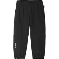 Reima Softshellbroek m. Fleece Voering - Oikotie - Zwart - - 3 jaar (98) - Softshellbroek