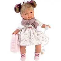 Llorens Pop Joelle Llorona 38 Cm