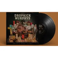 Ginza.se Dropkick Murphys - This Machine Still Kills Fascists (LP)