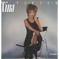 Warner Music Private Dancer (LP)