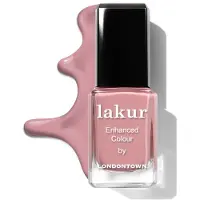 Londontown - Nail Lakur - Mauve Over