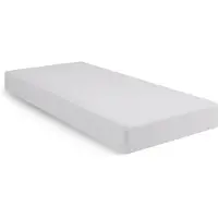 Cinderella Stretch Molton Hoeslaken Cinderella White