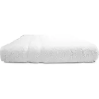 The One Towelling The One hotel badlaken 70x140 cm - 500 gr/m2 - Wit