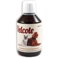 Grau Velcote Oplossing 250 ml Oplossing