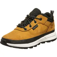 Timberland Laarzen cognac / zwart