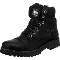 Bullboxer Boots all518e6labkbkkb60