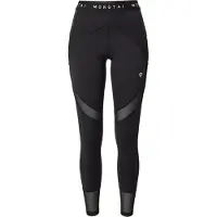 MOROTAI Sportbroek zwart