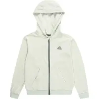 Adidas Fluwelen meisjescapuchon Lounge | Maat 7/8 ans