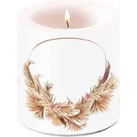 Ambiente Kaars Potpourri Ring Ø7,5xh9cm