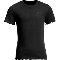 We fashion Shirt zwart