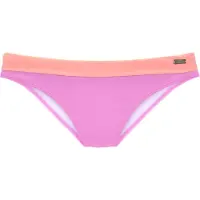 Venice beach Bikinibroek orchidee / zalm roze