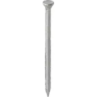 Toolstation Stalen nagels 75mm (100 Stuks)