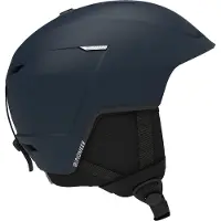 Salomon Pioneer LT Ski- en snowboardhelm Donkerblauw 59-62