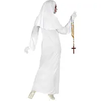 Widmann Nun Costume Wit XS