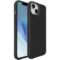 IMoshion Rugged Hybrid Case voor de Apple iPhone 14 - Zwart