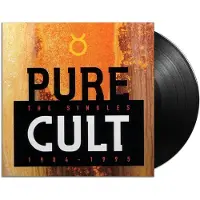 Import The Singles 1984 - 1995